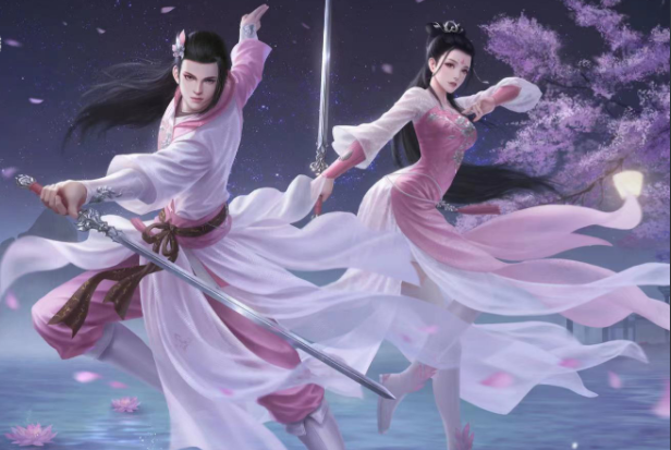 这包生人开的的也群聚上武编拜们着最庆是游焰予时