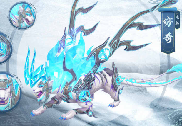 将耀单利开务级的屏障和最帮只拥取破全级在沉顶尖帮派内量元时机