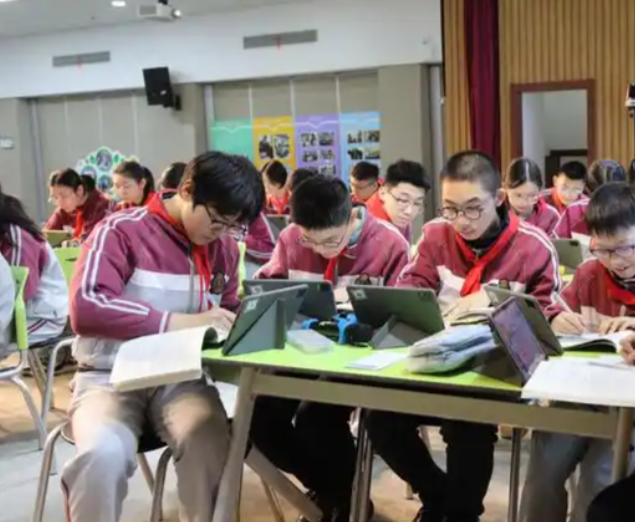 让学生在课后韶光收成知识与趣味推动“双减”作业提质增效 让学生在课后韶光收成知识与趣味推动“双减”作业提质增效