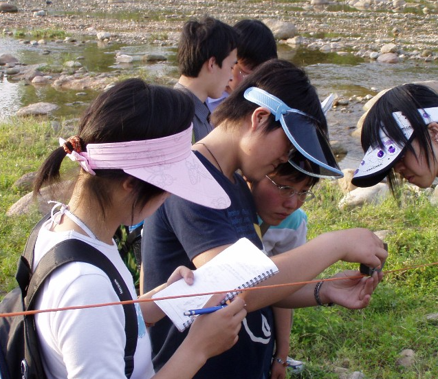 让运动歌声艺术充满校园极大地缓解了学生的身心压力