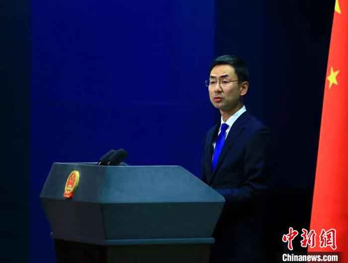 中方谈利比亚问题柏林峰会成果：反映国际社会的共同愿望