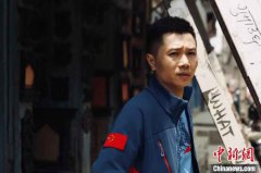 <b>“今年的珠峰攀登取消 珠峰仍应该被仰望”</b>