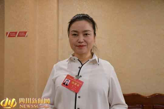 四川脱贫攻坚“硬骨头”怎么啃?代表委员“硬核”出招